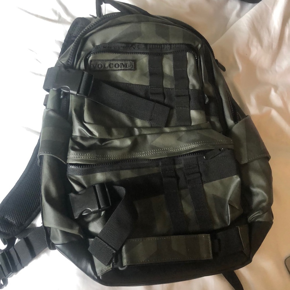 Volcom Men’s backpack
